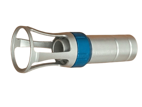 Klinogicare Beam Ultra Power lazer aplikatörü