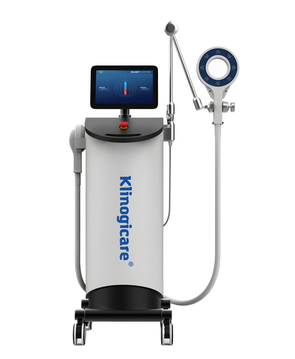 Klinogicare Quantum Magnetic Storm DUO